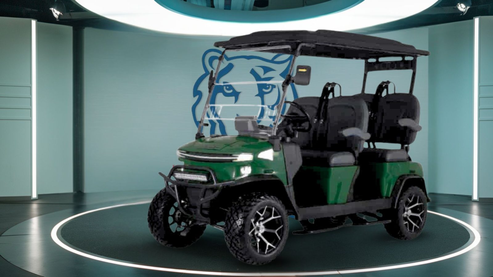 NEW GOLF CARTS DEALERSHIP IN HATFIELD PENNSYLVANIA TIGON GOLF CARTS (3)