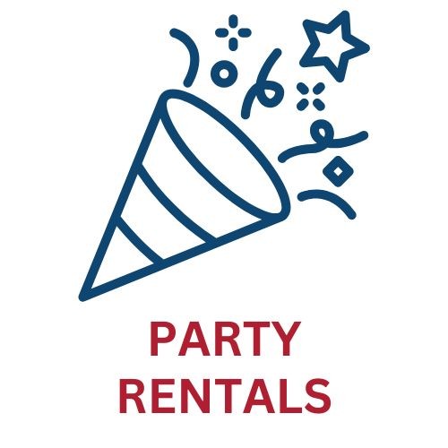 PARTY GOLF CART RENTALS