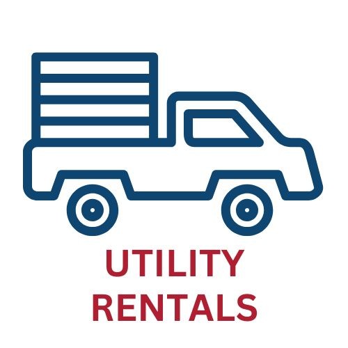 UTILITY GOLF CART RENTALS