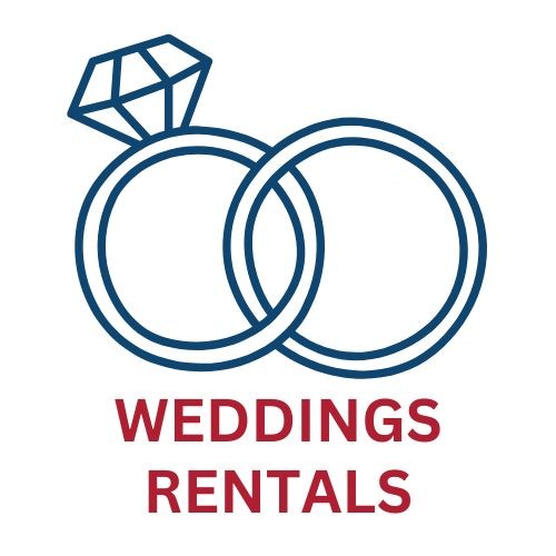 WEDDINGS GOLF CART RENTALS