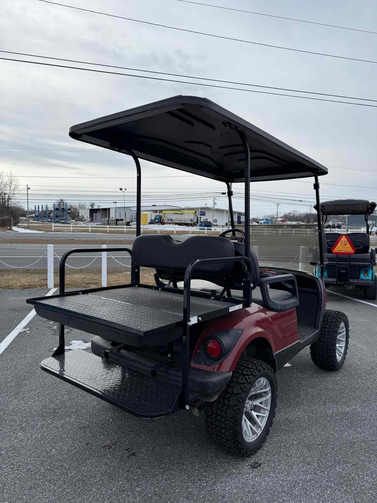 YAMAHA® G29 Red In Dover DE