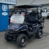 EVOLUTION D5 MAVERICK 2 PLUS 2 PLUS MEDITERRANEAN BLUE