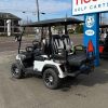 EVOLUTION D5 RANGER 2 PLUS 2 PLUS MINERAL WHITE