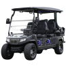Arctic Grey EVolution® D5-Ranger 4 + 2 Plus