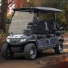 Arctic Grey EVolution® D5-Ranger 4 + 2 Plus