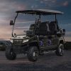 Black EVolution® D5-Maverick 4 + 2 Plus