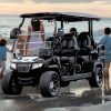 Black EVolution® D5-Ranger 4 + 2 Plus