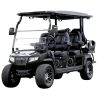Black EVolution® D5-Ranger 4 + 2 Plus Trans