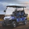 Blue EVolution® D5-Maverick 4 + 2 Plus
