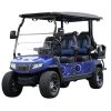 Blue EVolution® D5-Ranger 4 + 2 Plus Trans