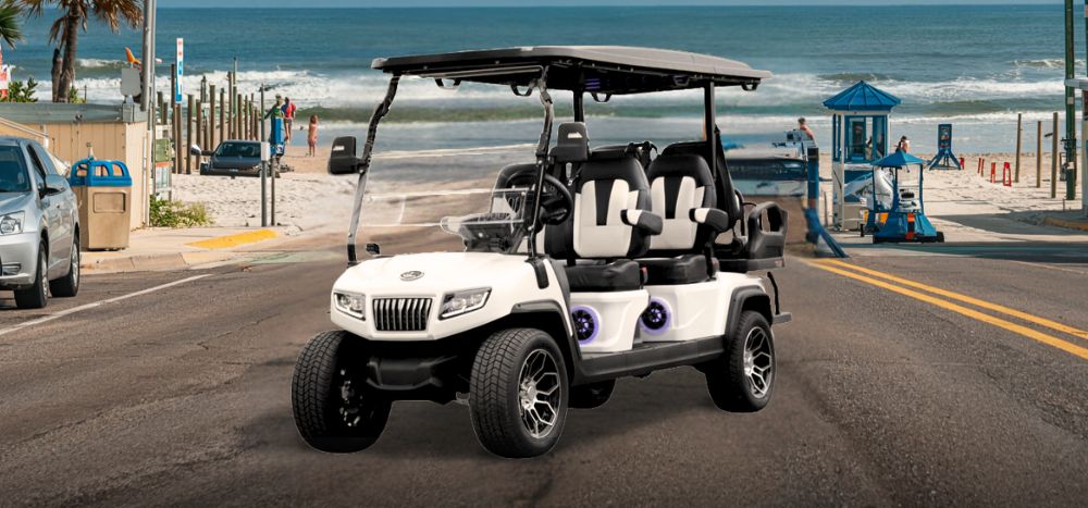 EVolution® D5 Ranger 4 + 2 Plus (8)
