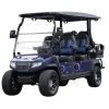 Mediterranean Blue EVolution® D5-Ranger 4 + 2 Plus Trans (1)