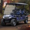 Mediterranean Blue EVolution® D5-Ranger 4 + 2 Plus Trans (1)