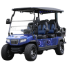 Portimao Blue EVolution® D5-Ranger 4 + 2 Plus
