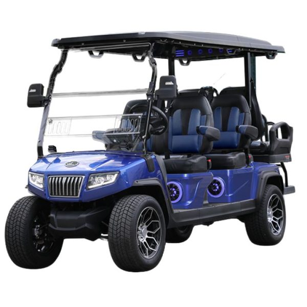 Portimao Blue EVolution® D5-Ranger 4 + 2 Plus