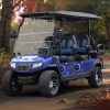 Portimao Blue EVolution® D5-Ranger 4 + 2 Plus