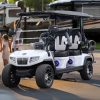White EVolution® D5-Ranger 4 + 2 Plus