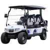 White EVolution® D5-Ranger 4 + 2 Plus Trans
