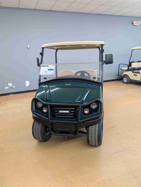CLUB CAR® CARRYALL Green In Pocono Pines PA