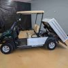 CLUB CAR® CARRYALL Green In Pocono Pines PA