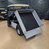 CLUB CAR® CARRYALL Green In Pocono Pines PA