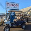 CLUB CAR® DS Blue In Hatfield PA