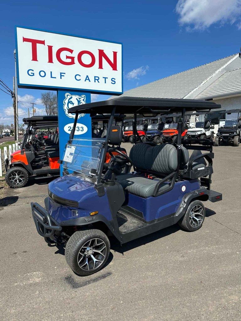 DENAGO® NOMAD Blue In Hatfield PA