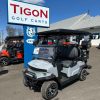DENAGO® NOMAD Gray In Ocean View NJ