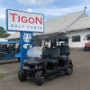 DENAGO® NOMAD XL Black In Hatfield PA