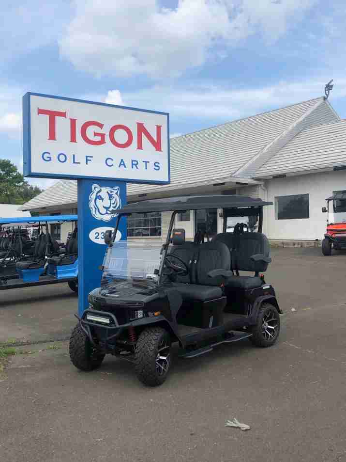 DENAGO® NOMAD XL Black In Hatfield PA
