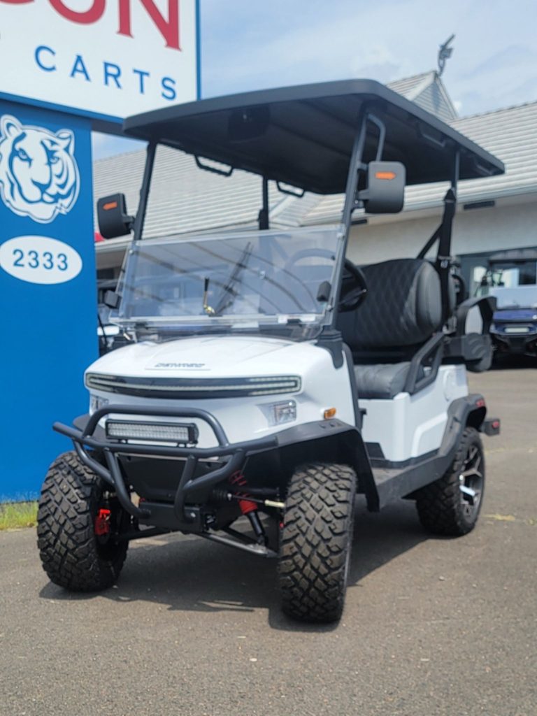 DENAGO® NOMAD XL White In Dover DE