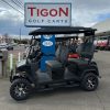 DENAGO® ROVER XL Black In Hatfield PA