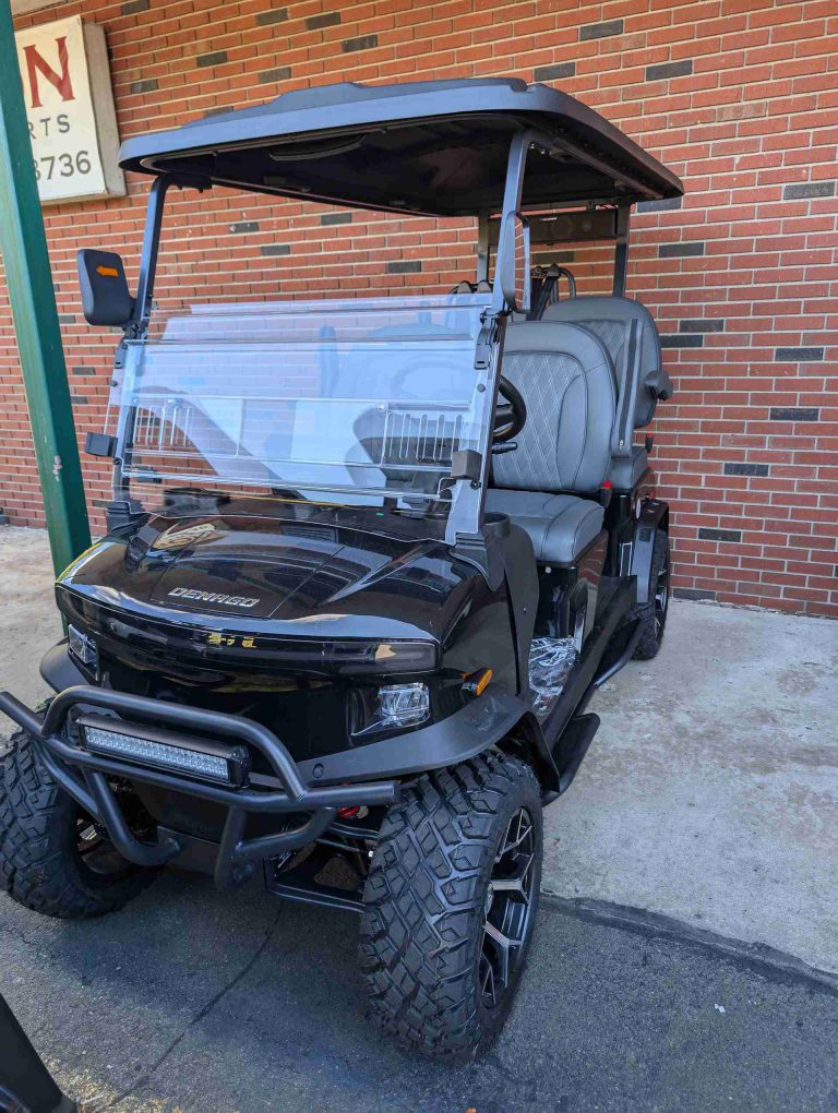 DENAGO® ROVER XL Black In Pocono Pines PA