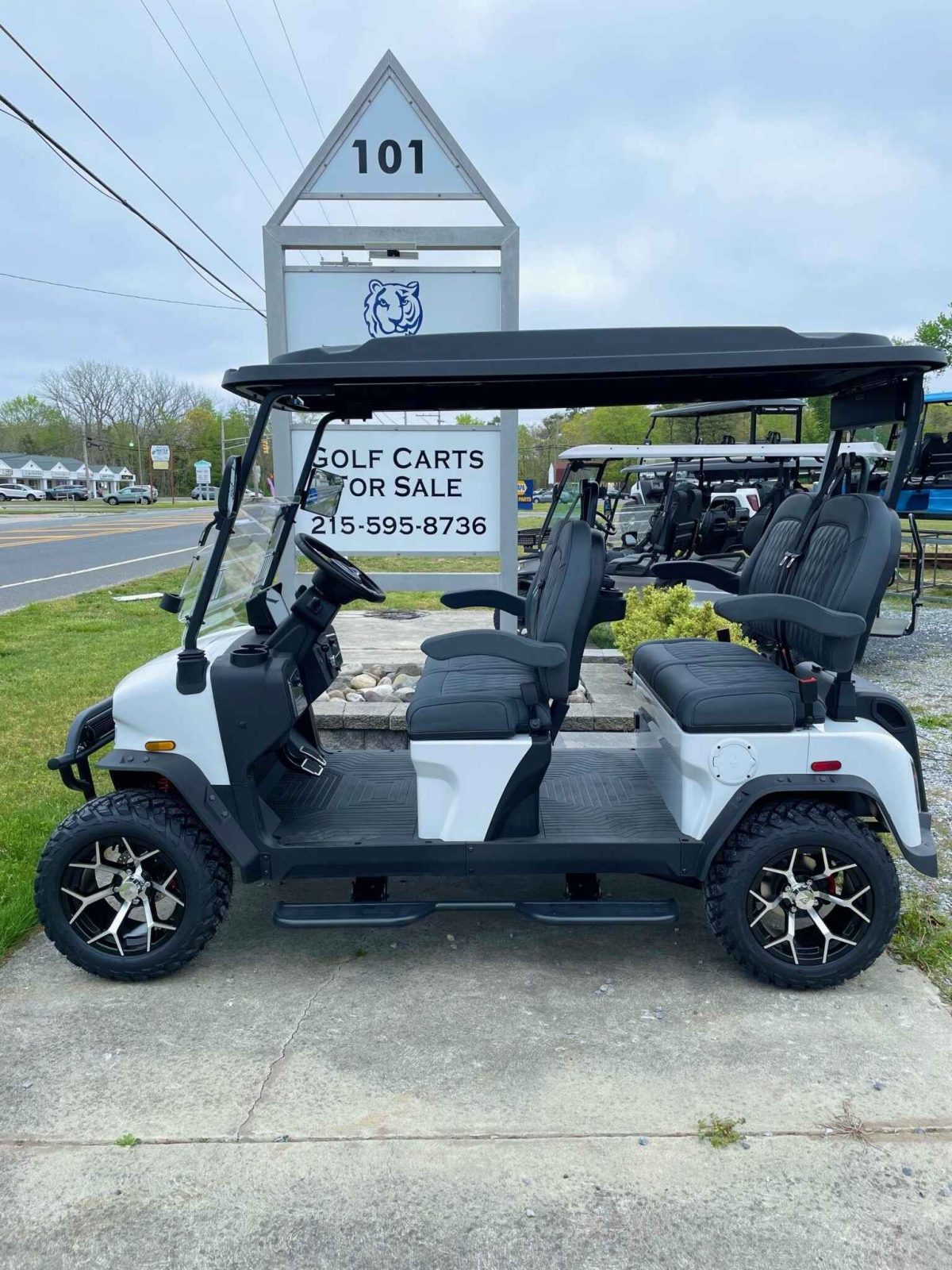 DENAGO® ROVER XL Gray In Hatfield PA
