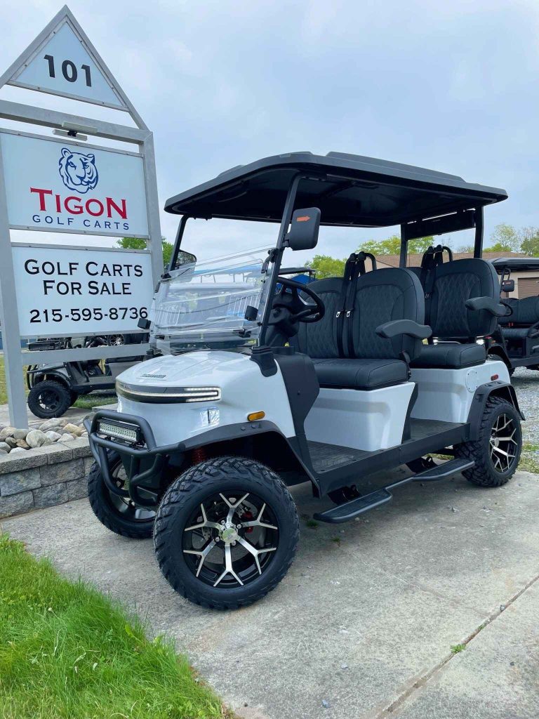 DENAGO® ROVER XL Gray In Ocean View NJ