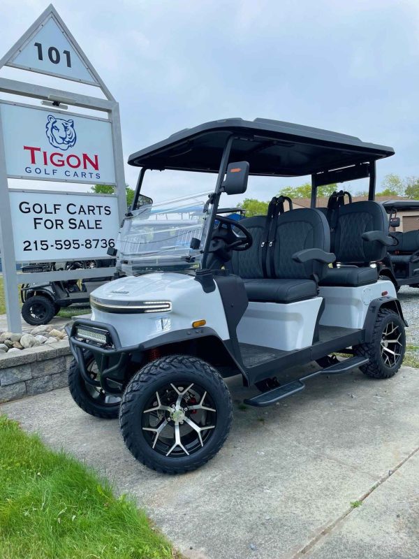 DENAGO® ROVER XL Gray In Ocean View NJ