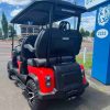 DENAGO® ROVER XL Red In Ocean View NJ