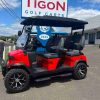 DENAGO® ROVER XL Red In Ocean View NJ