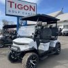 DENAGO® ROVER XL White In