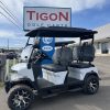 DENAGO® ROVER XL White In