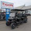 DENAGO® ROVER XL6 Black In Hatfield PA