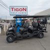 DENAGO® ROVER XL6 Black In Hatfield PA
