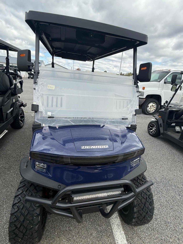 DENAGO® ROVER XL6 Blue In Ocean View NJ