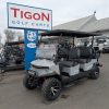 DENAGO® ROVER XL6 Gray In Ocean View NJ