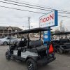 DENAGO® ROVER XL6 Gray In Ocean View NJ