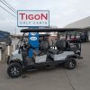 DENAGO® ROVER XL6 Gray In Ocean View NJ