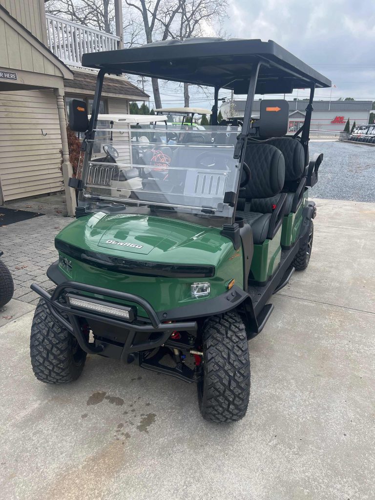 DENAGO® ROVER XL6 Verdant In Ocean View NJ