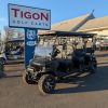 DENAGO® ROVER XXL Black In Ocean View NJ