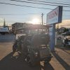DENAGO® ROVER XXL Black In Ocean View NJ