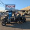 DENAGO® ROVER XXL Black In Ocean View NJ